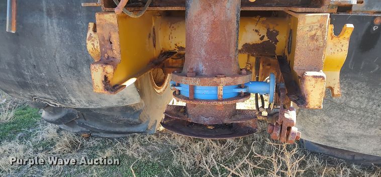 image for item LK9525 Ag-Chem TerraGator  slurry applicator