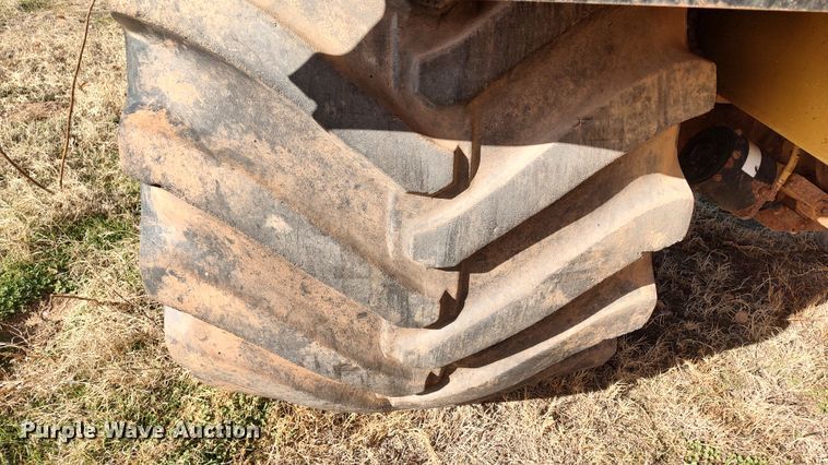 image for item LK9525 Ag-Chem TerraGator  slurry applicator