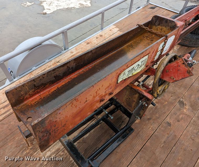 image for item LP9132 Shaver  post driver