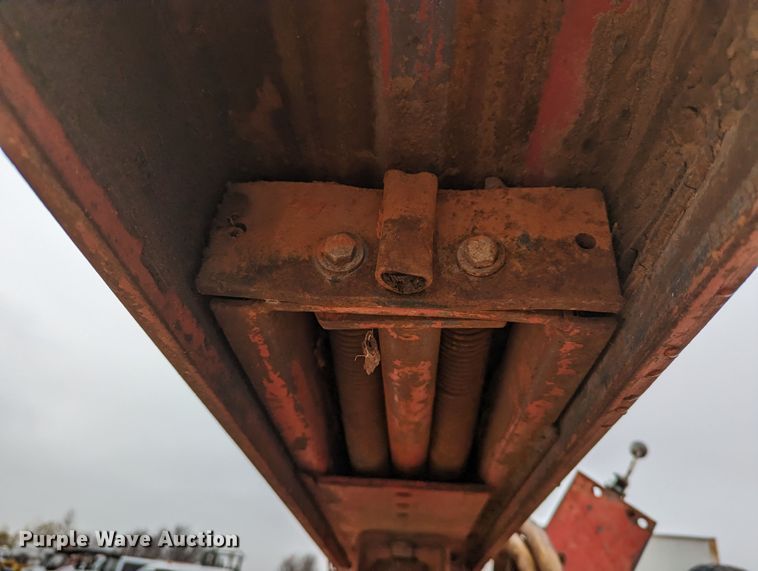 image for item LP9132 Shaver  post driver