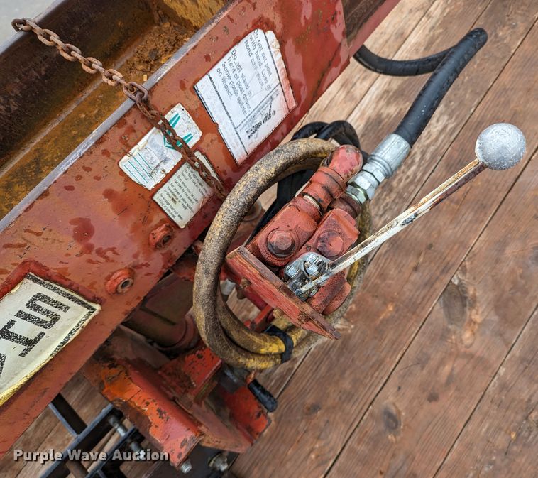 image for item LP9132 Shaver  post driver