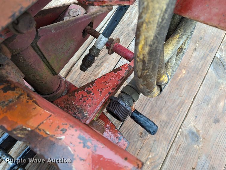 image for item LP9132 Shaver  post driver