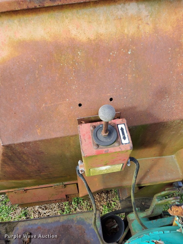 image for item MM9595 John Deere 4020  tractor