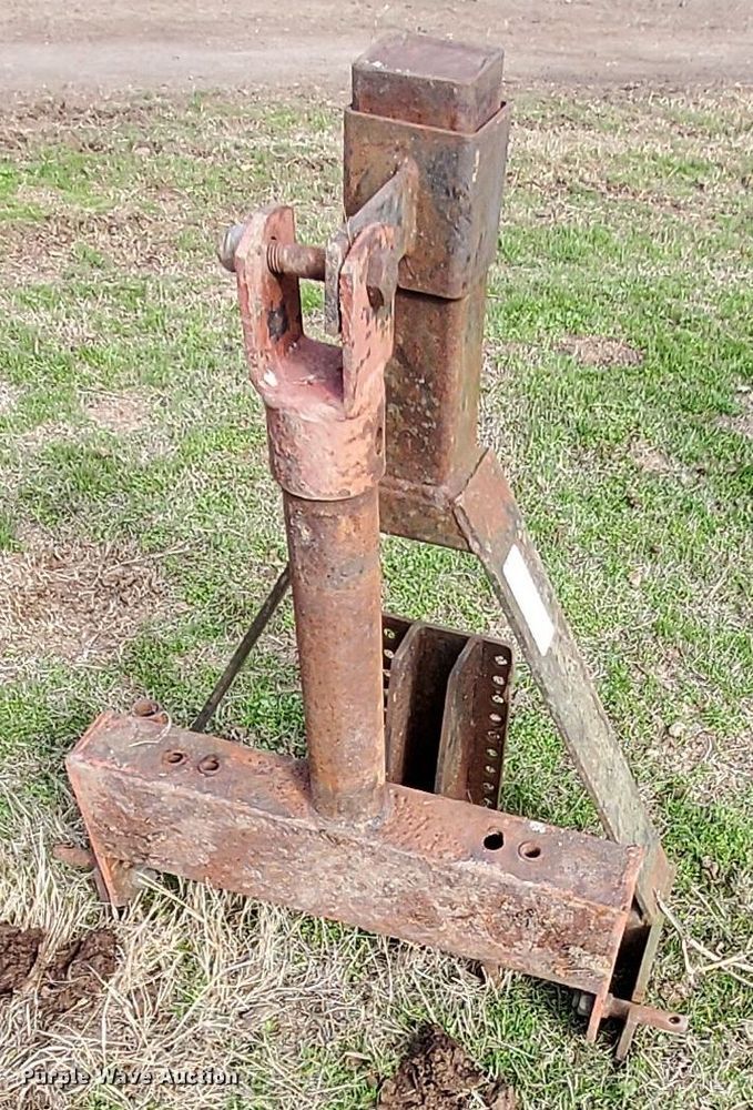 image for item MM9598 Sitrex  hay tedder parts