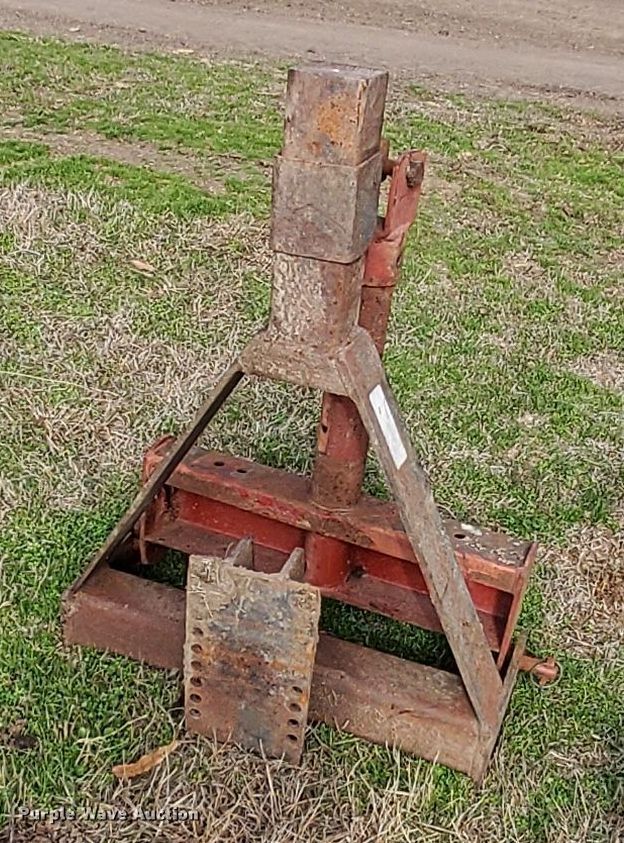 image for item MM9598 Sitrex  hay tedder parts