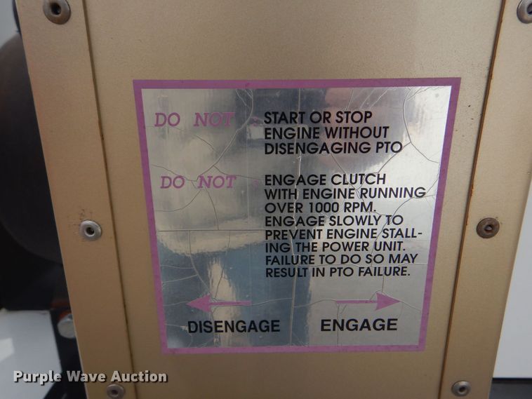 image for item MM9621 ODB LCT600  leaf vacuum