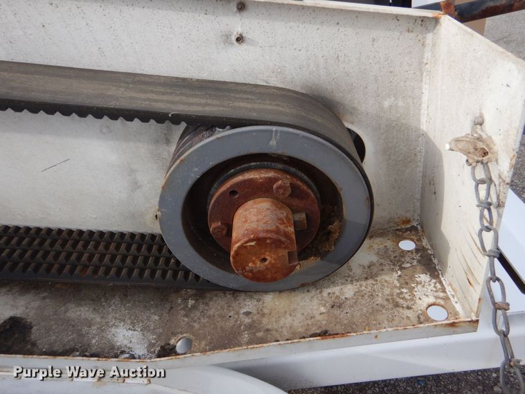 image for item MM9621 ODB LCT600  leaf vacuum