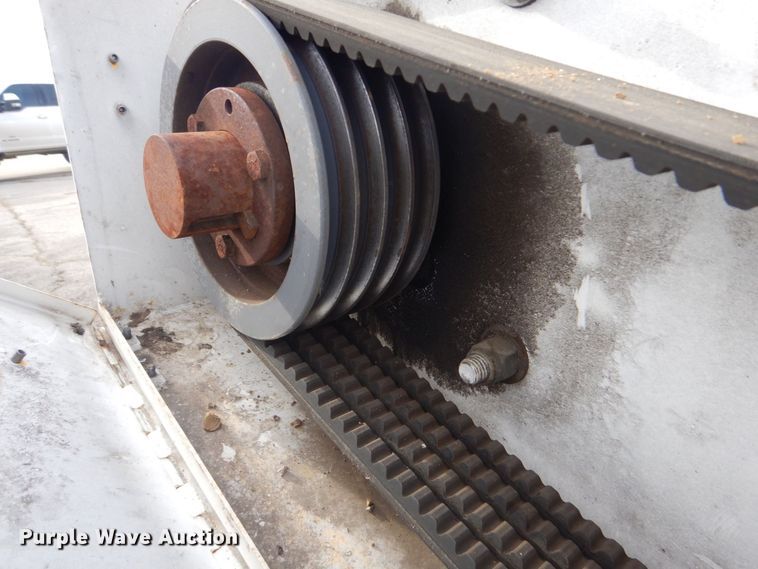 image for item MM9621 ODB LCT600  leaf vacuum