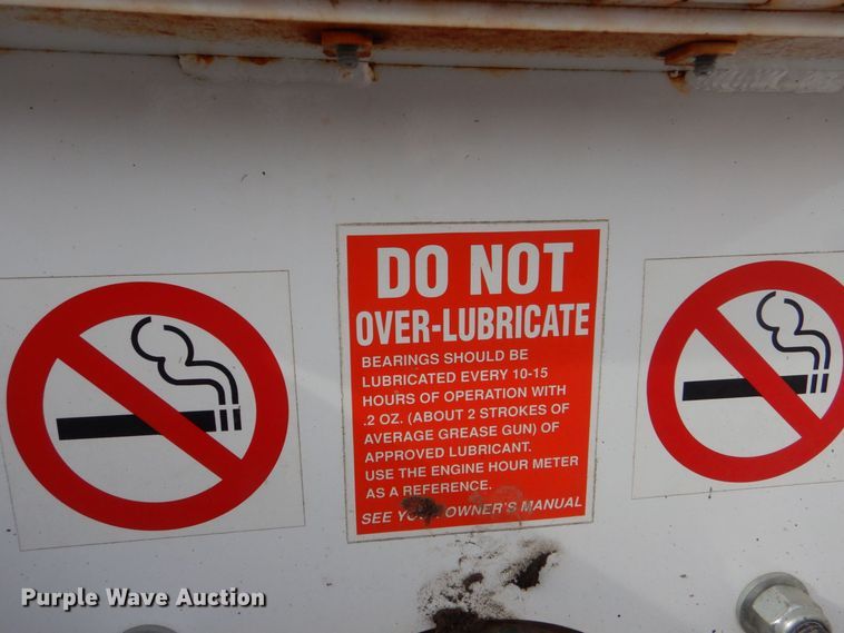 image for item MM9621 ODB LCT600  leaf vacuum