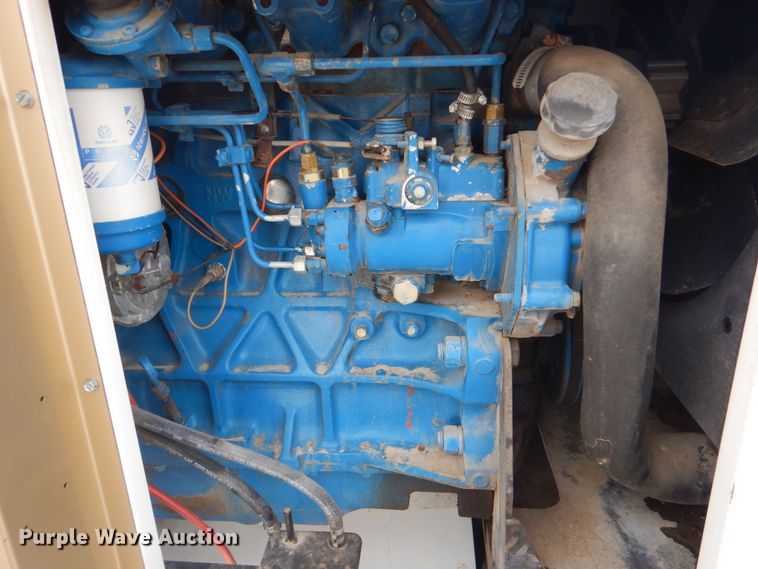 image for item MM9621 ODB LCT600  leaf vacuum