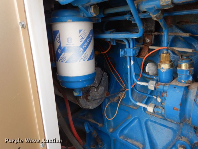 image for item MM9621 ODB LCT600  leaf vacuum