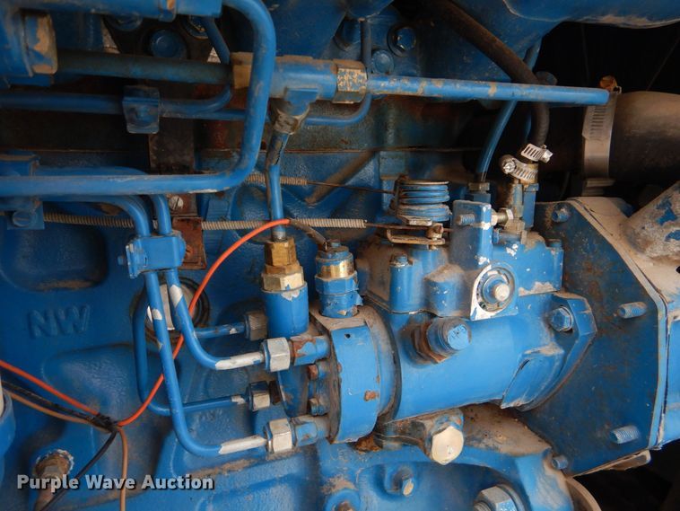 image for item MM9621 ODB LCT600  leaf vacuum