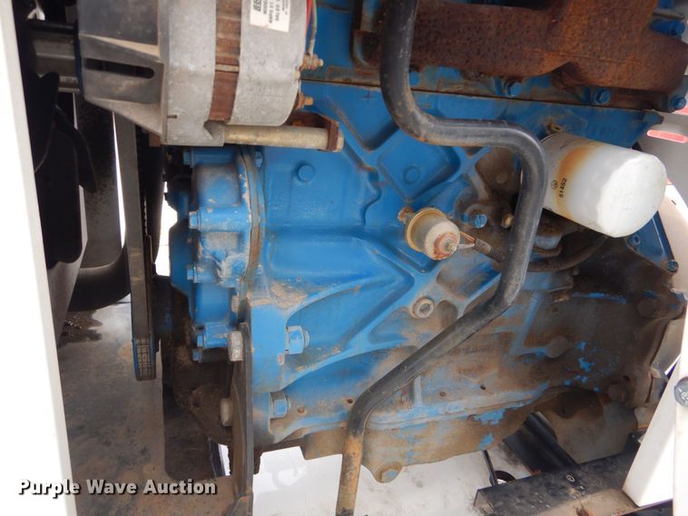 image for item MM9621 ODB LCT600  leaf vacuum