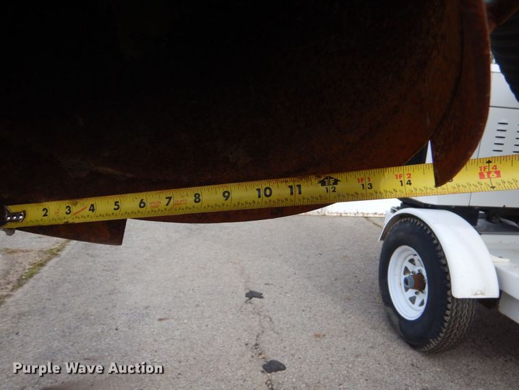 image for item MM9621 ODB LCT600  leaf vacuum