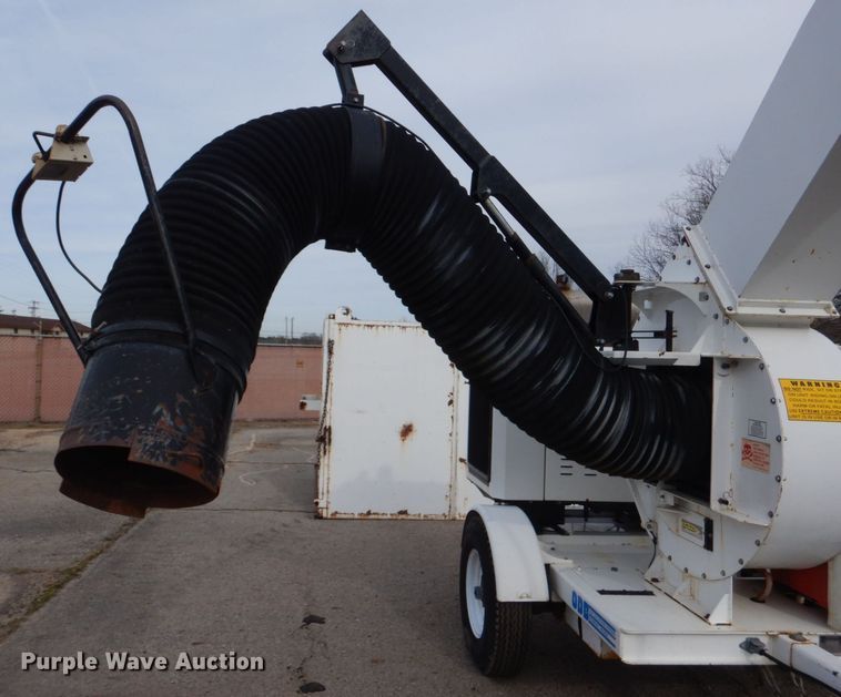 image for item MM9621 ODB LCT600  leaf vacuum