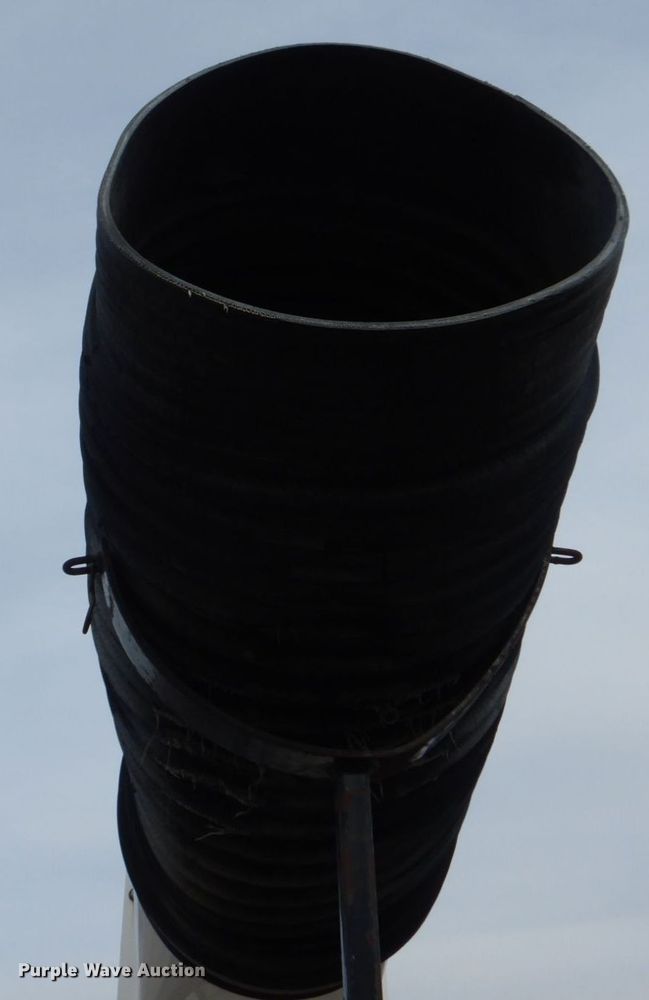 image for item MM9621 ODB LCT600  leaf vacuum