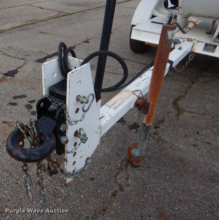 image for item MM9621 ODB LCT600  leaf vacuum