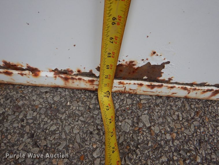 image for item MM9621 ODB LCT600  leaf vacuum