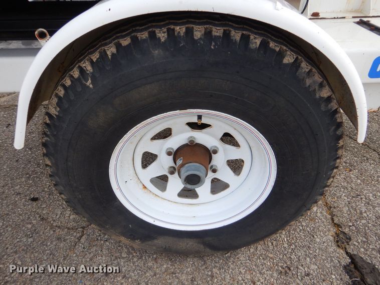 image for item MM9621 ODB LCT600  leaf vacuum