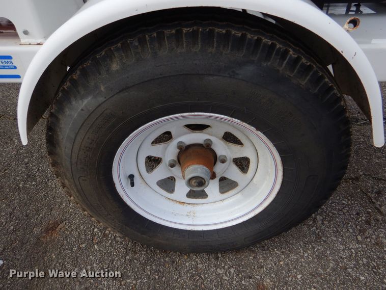 image for item MM9621 ODB LCT600  leaf vacuum