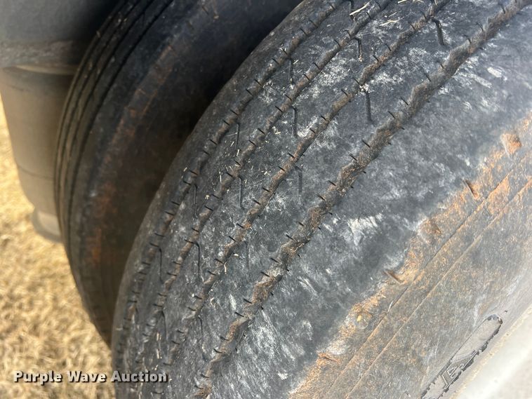 image for item DK7205 2015 Doonan CDKH  drop deck equipment trailer