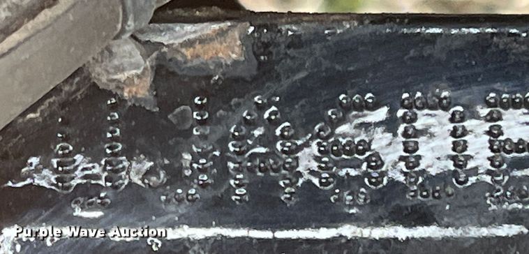 image for item DK7205 2015 Doonan CDKH  drop deck equipment trailer