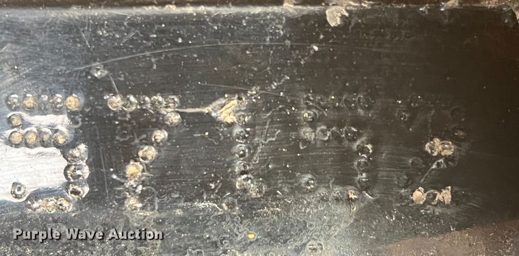 image for item DK7205 2015 Doonan CDKH  drop deck equipment trailer