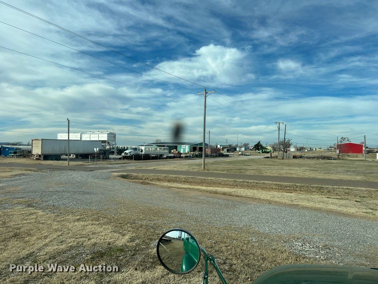 image for item DK7206 2007 Freightliner Columbia  semi truck