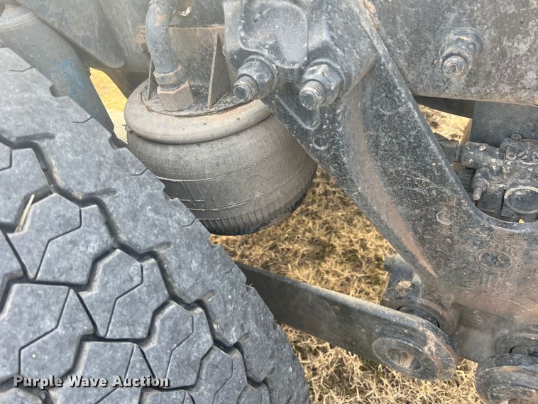 image for item DK7207 2006 Kenworth T800  semi truck