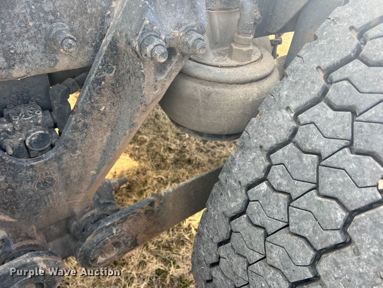 image for item DK7207 2006 Kenworth T800  semi truck