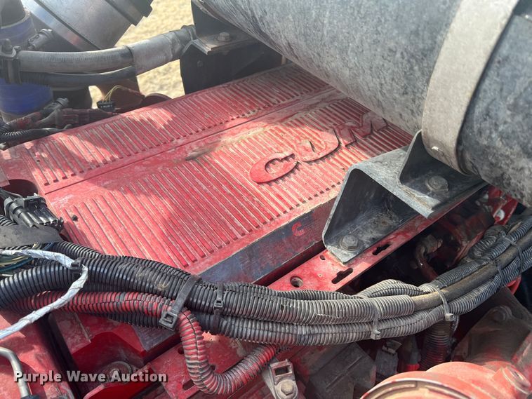 image for item DK7207 2006 Kenworth T800  semi truck