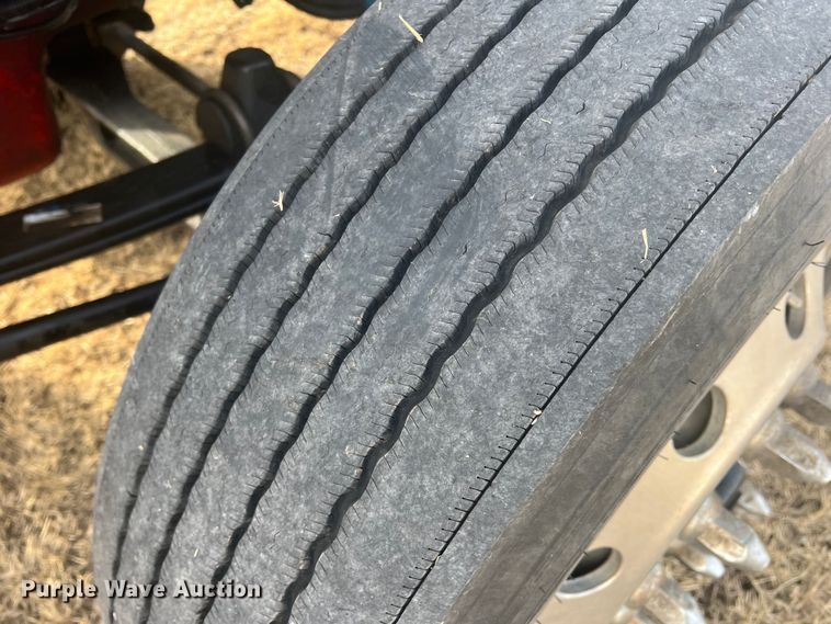 image for item DK7207 2006 Kenworth T800  semi truck