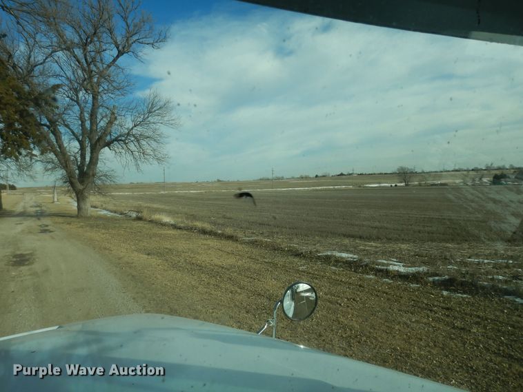 image for item DK7518 1997 Freightliner FLD  semi truck