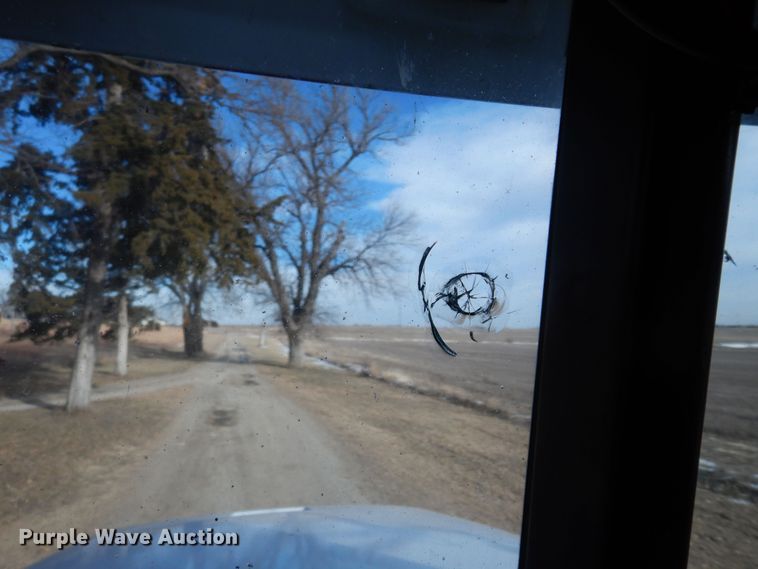 image for item DK7518 1997 Freightliner FLD  semi truck