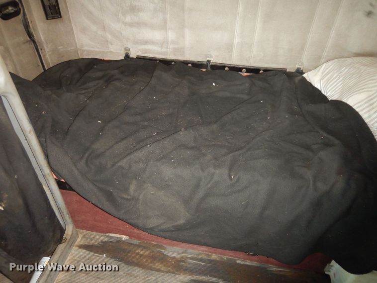 image for item DK7518 1997 Freightliner FLD  semi truck