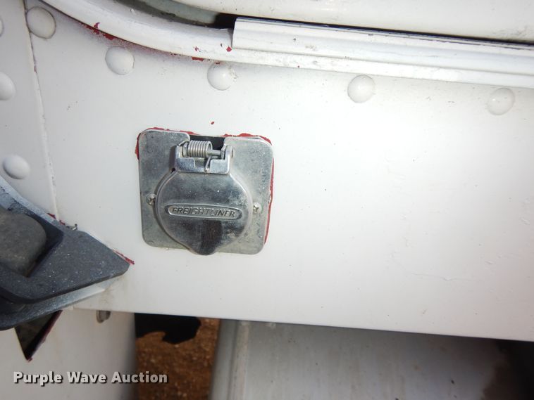 image for item DK7518 1997 Freightliner FLD  semi truck