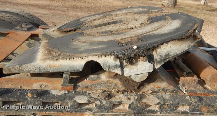 image for item DK7518 1997 Freightliner FLD  semi truck