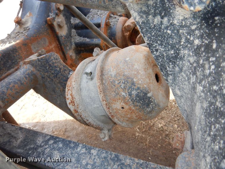 image for item DK7518 1997 Freightliner FLD  semi truck