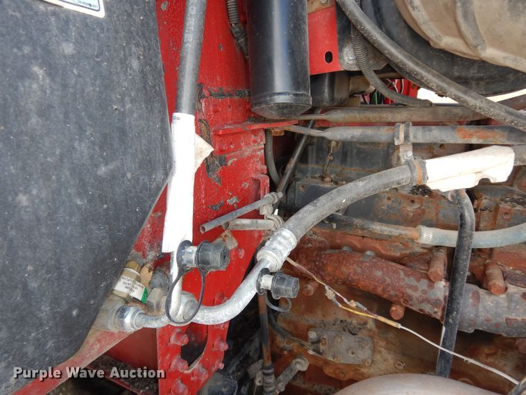 image for item DK7518 1997 Freightliner FLD  semi truck