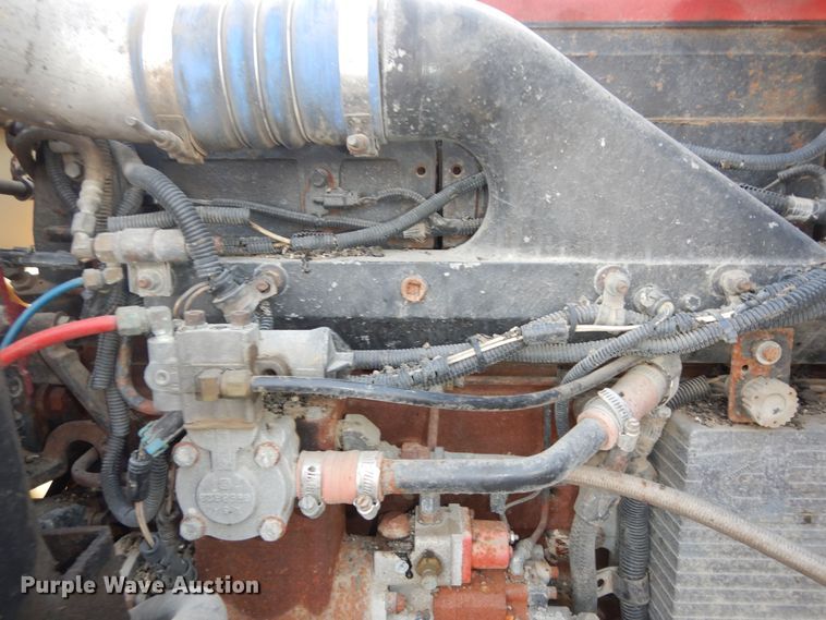 image for item DK7518 1997 Freightliner FLD  semi truck