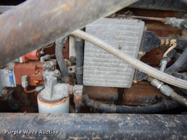 image for item DK7518 1997 Freightliner FLD  semi truck