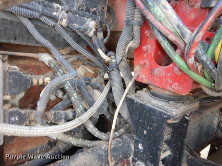 image for item DK7518 1997 Freightliner FLD  semi truck