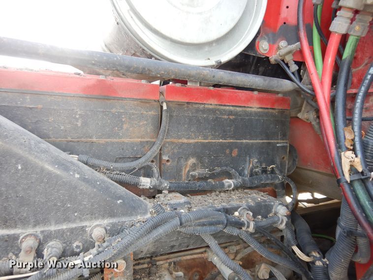 image for item DK7518 1997 Freightliner FLD  semi truck