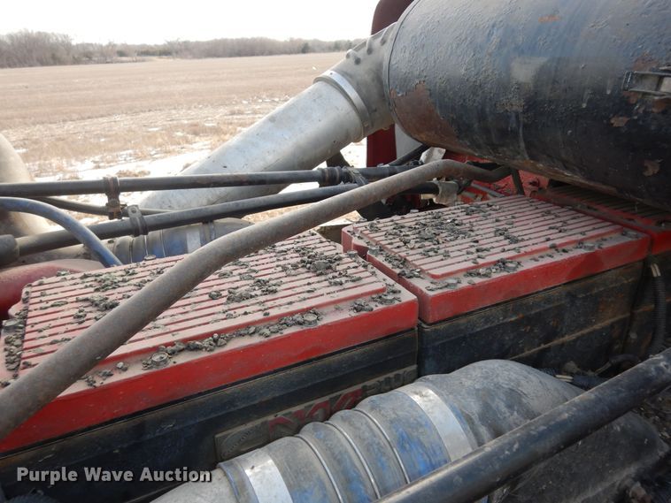 image for item DK7518 1997 Freightliner FLD  semi truck