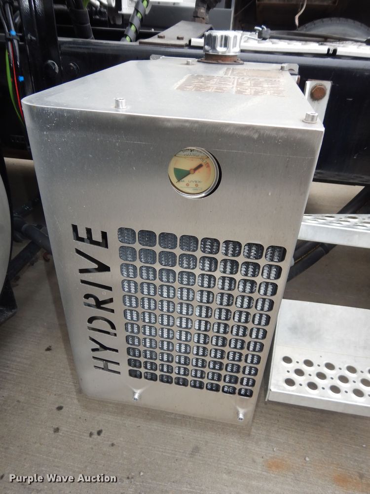 image for item DK7537 2019 Kenworth T680 semi truck