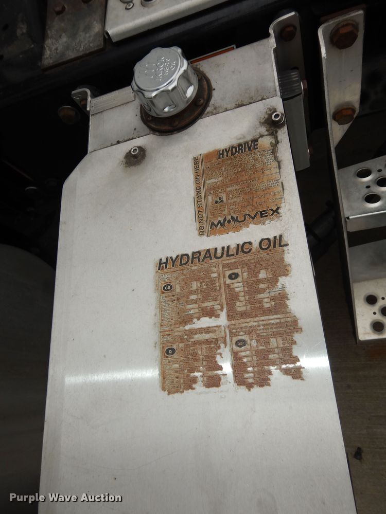 image for item DK7537 2019 Kenworth T680 semi truck