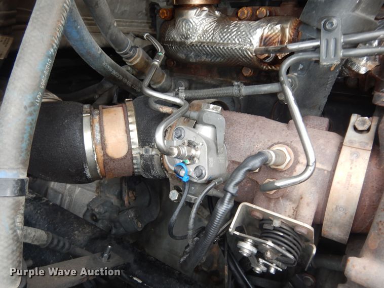 image for item DK7537 2019 Kenworth T680 semi truck