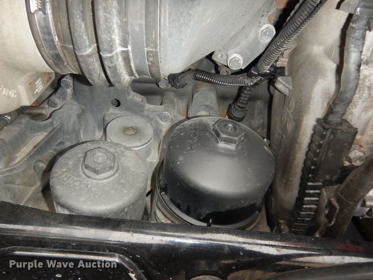 image for item DK7537 2019 Kenworth T680 semi truck