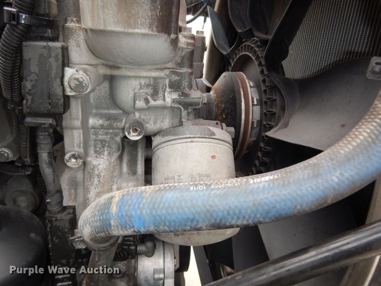 image for item DK7537 2019 Kenworth T680 semi truck