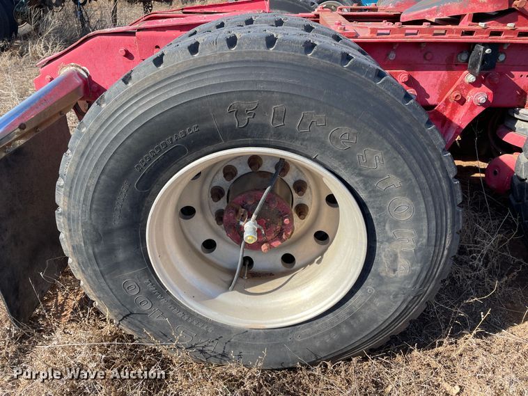 image for item DN4529 1997 Kenworth T800  semi truck